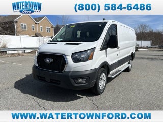 2024 Ford Transit Cargo Van Base
