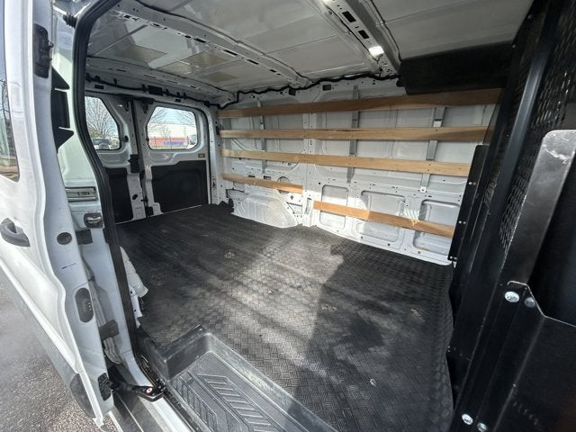 2024 Ford Transit Cargo Van Base