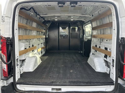 2024 Ford Transit Cargo Van Base