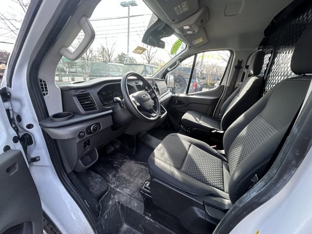 2024 Ford Transit Cargo Van Base