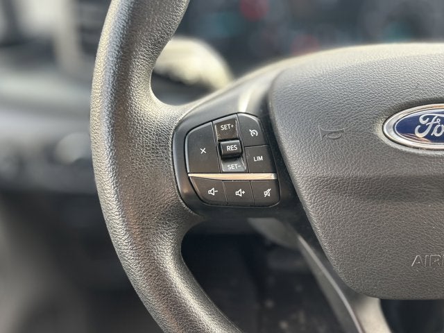 2024 Ford Transit Cargo Van Base