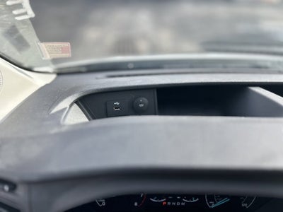 2024 Ford Transit Cargo Van Base