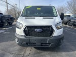 2024 Ford Transit Cargo Van Base