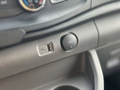 2024 Ford Transit Cargo Van Base