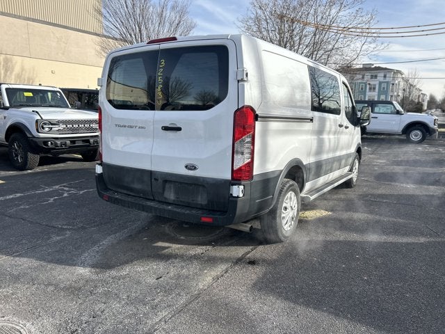 2024 Ford Transit Cargo Van Base