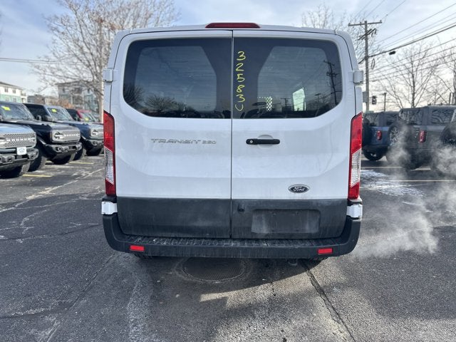 2024 Ford Transit Cargo Van Base