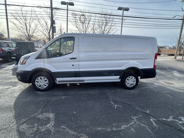 2024 Ford Transit Cargo Van Base