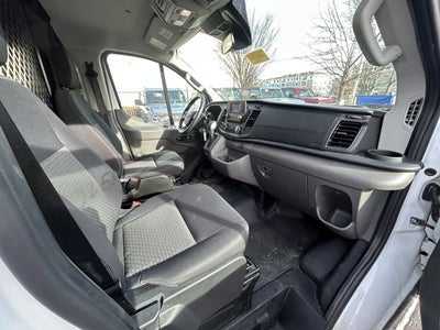 2024 Ford Transit Cargo Van Base