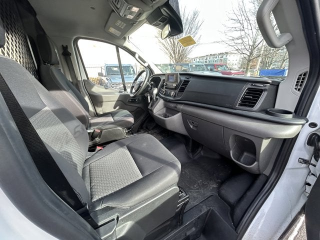 2024 Ford Transit Cargo Van Base