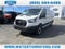 2025 Ford Transit Cargo Van Low Roof