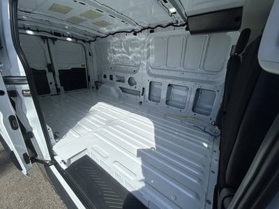 2025 Ford Transit Cargo Van Low Roof