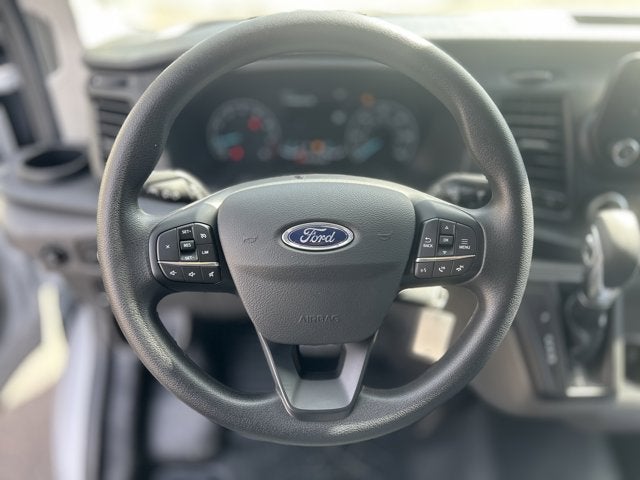2025 Ford Transit Cargo Van Low Roof
