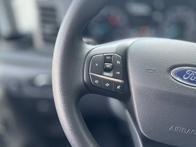 2025 Ford Transit Cargo Van Low Roof