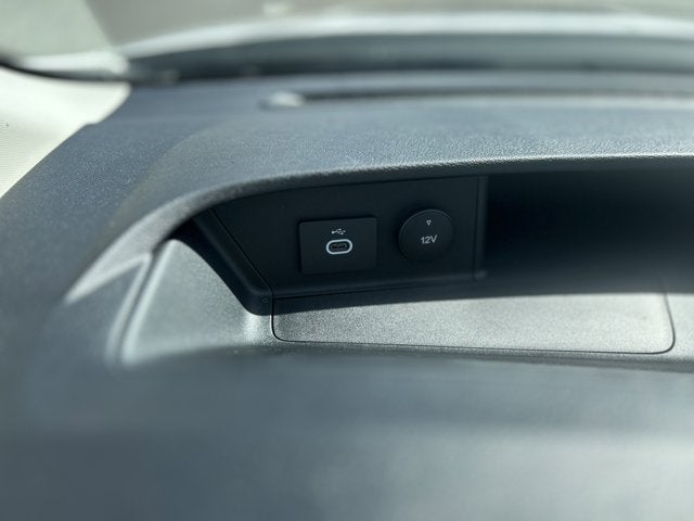 2025 Ford Transit Cargo Van Low Roof