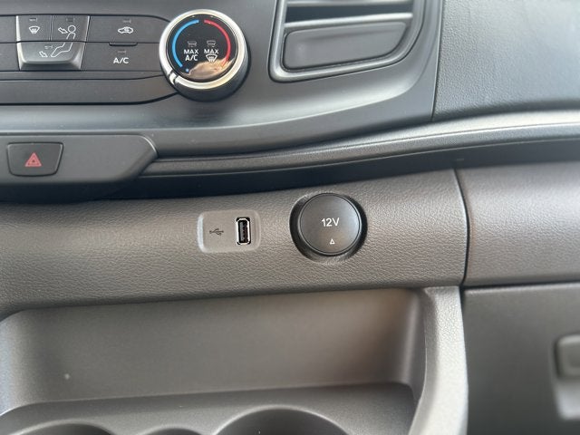 2025 Ford Transit Cargo Van Low Roof