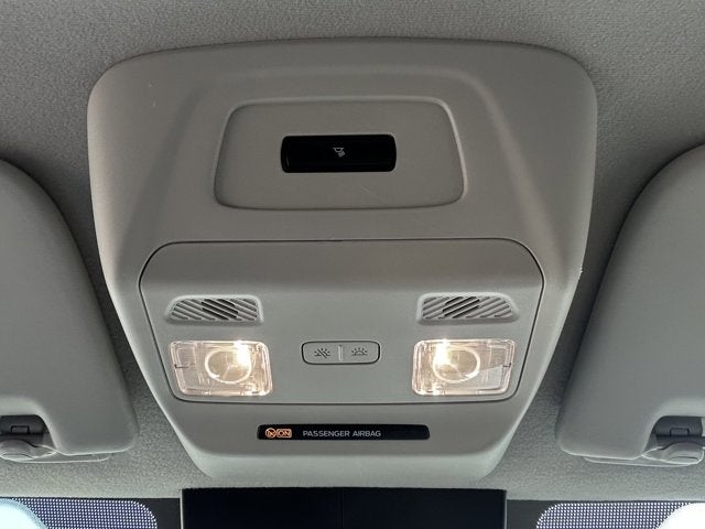 2025 Ford Transit Cargo Van Low Roof