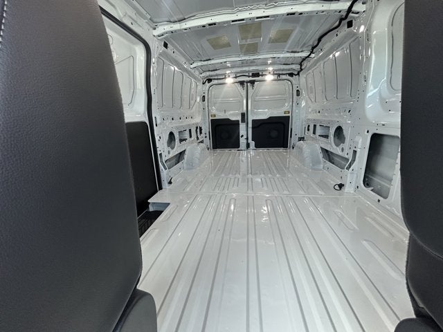2025 Ford Transit Cargo Van Low Roof
