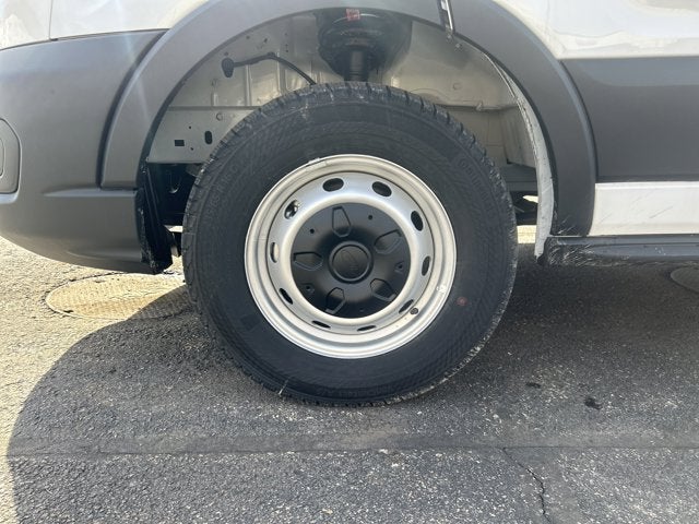 2025 Ford Transit Cargo Van Low Roof