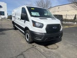 2025 Ford Transit Cargo Van Low Roof