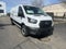 2025 Ford Transit Cargo Van Low Roof