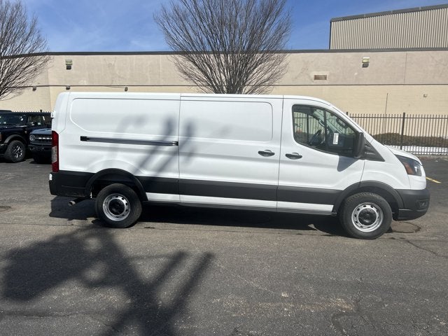 2025 Ford Transit Cargo Van Low Roof