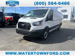2025 Ford Transit Cargo Van Low Roof