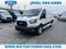 2024 Ford Transit Cargo Van Base