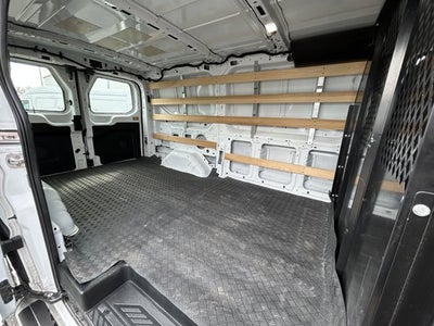 2024 Ford Transit Cargo Van Base