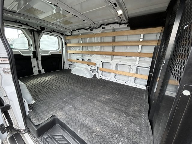 2024 Ford Transit Cargo Van Base