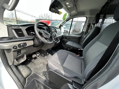 2024 Ford Transit Cargo Van Base