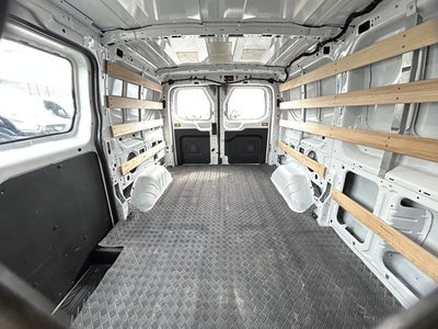 2024 Ford Transit Cargo Van Base