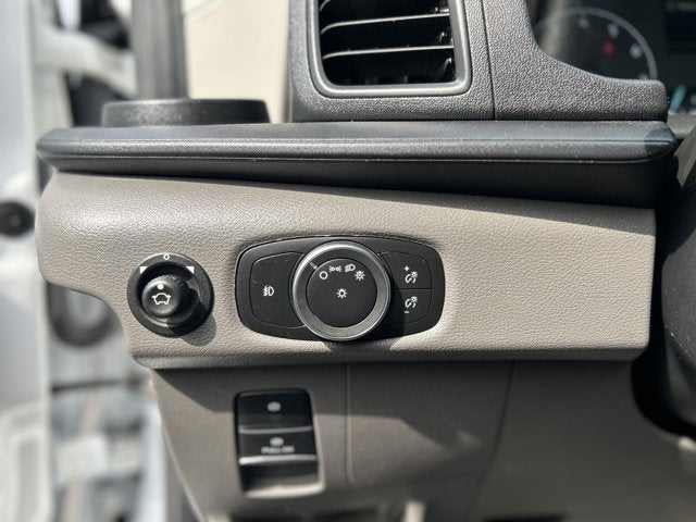 2024 Ford Transit Cargo Van Base