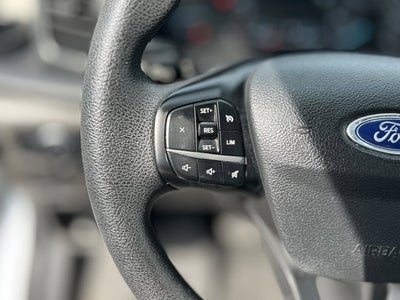 2024 Ford Transit Cargo Van Base