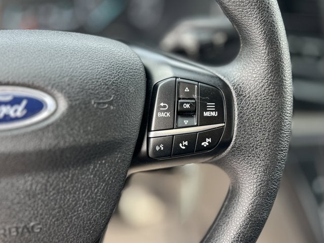 2024 Ford Transit Cargo Van Base