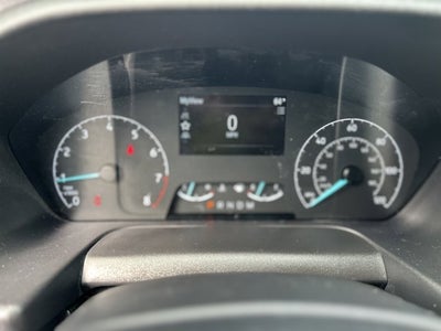 2024 Ford Transit Cargo Van Base