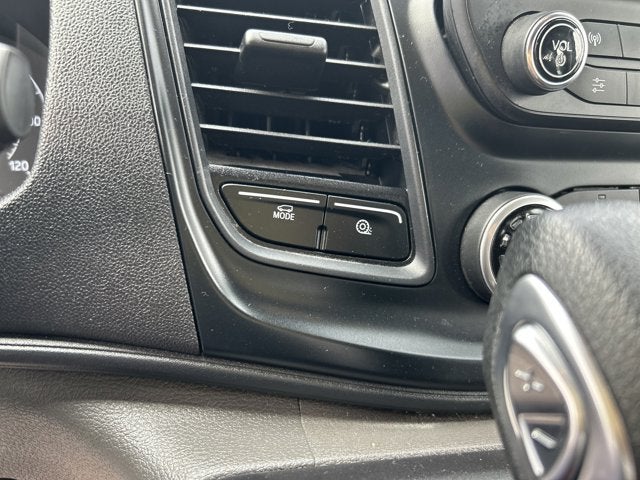 2024 Ford Transit Cargo Van Base