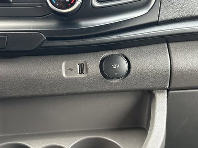 2024 Ford Transit Cargo Van Base