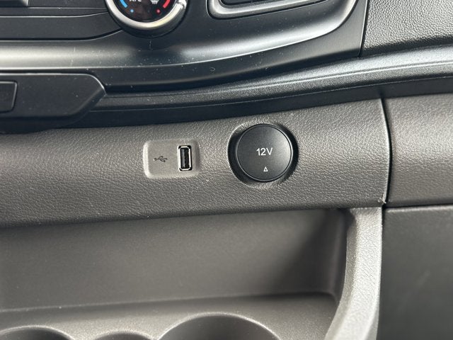 2024 Ford Transit Cargo Van Base