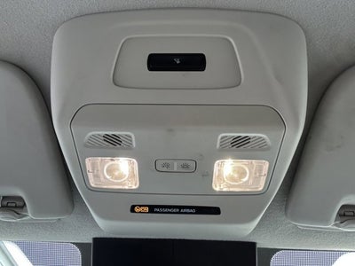 2024 Ford Transit Cargo Van Base