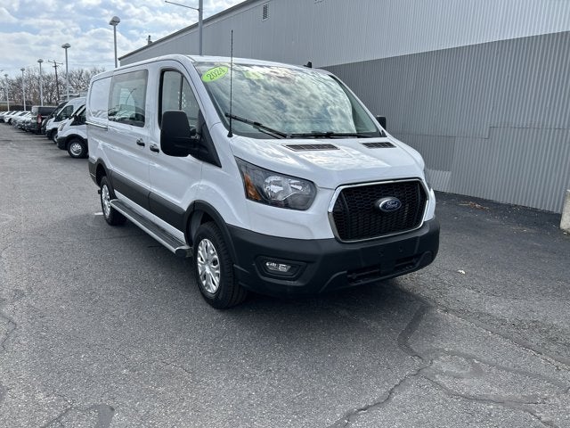 2024 Ford Transit Cargo Van Base