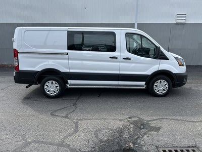 2024 Ford Transit Cargo Van Base