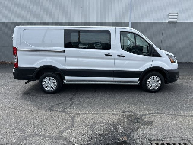 2024 Ford Transit Cargo Van Base