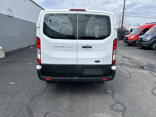 2024 Ford Transit Cargo Van Base