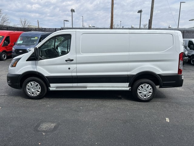 2024 Ford Transit Cargo Van Base