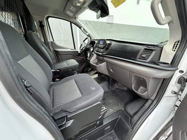 2024 Ford Transit Cargo Van Base