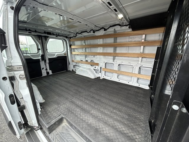 2024 Ford Transit Cargo Van Base