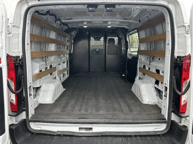 2024 Ford Transit Cargo Van Base