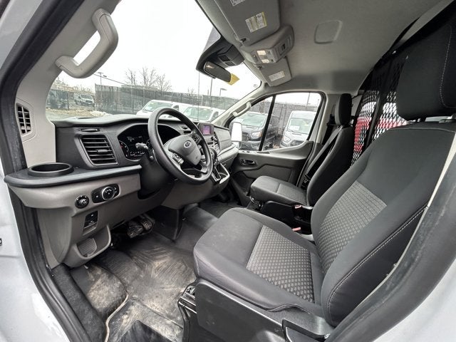 2024 Ford Transit Cargo Van Base