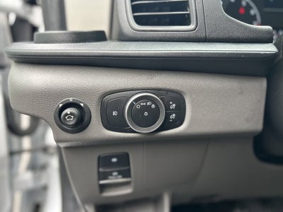 2024 Ford Transit Cargo Van Base