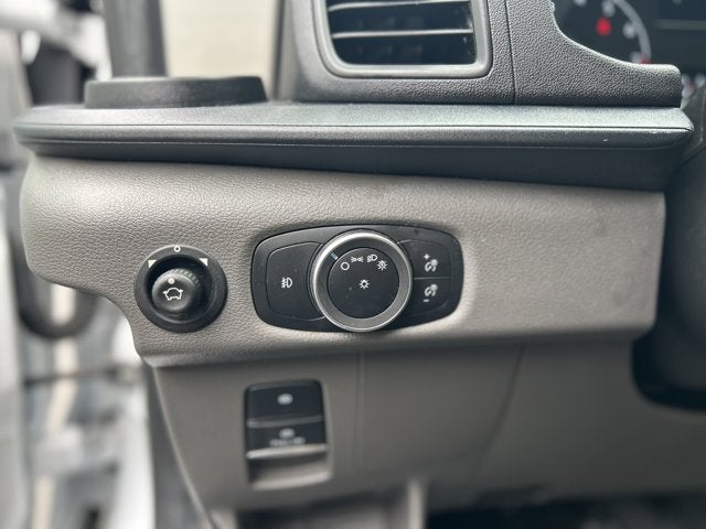 2024 Ford Transit Cargo Van Base
